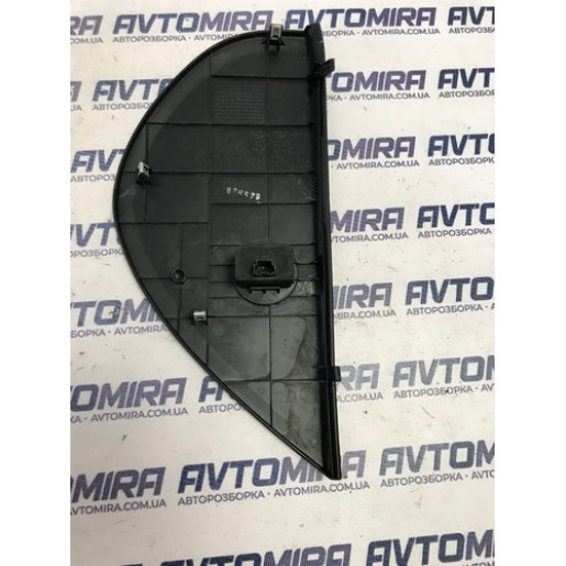 Накладка торпеди Kia Ceed 2006-2012 847861H900